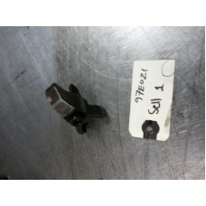 97E021 Fuel Injector Hold Down From 2005 Ford F-250 Super Duty  6.0  Power Stoke Diesel